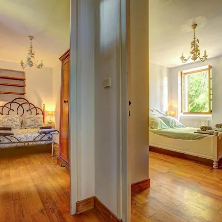 Sleeps 10 Pool Wifi Villa Gindou