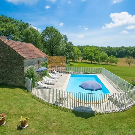 Villa Sleeps 10 Pool Wifi *