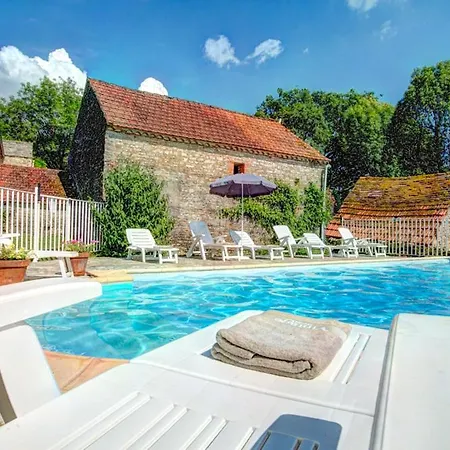 Sleeps 10 Pool Wifi Villa *