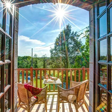 Sleeps 10 Pool Wifi