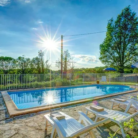 Sleeps 10 Pool Wifi *